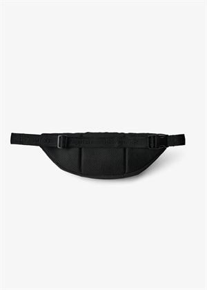 Hygge waist bag Sort H2O Fagerholt